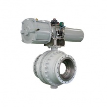 BALL VALVE