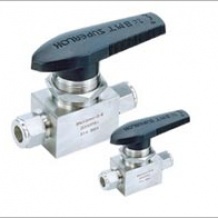 Ball valve SS316