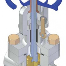 GATE VALVE