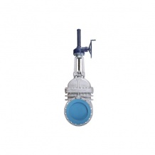 GATE VALVE DN50-DN400