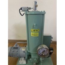 BƠM MỠ TỰ ĐỘNG - LUBRICATION PUMP