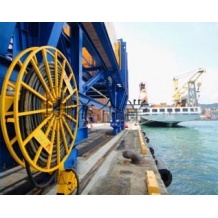 Ổ CUỐN DÂY CHO CẦU CẢNG