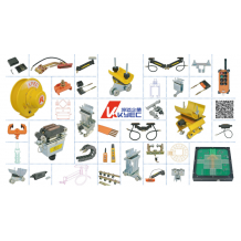 PHỤ KIỆN CẨU TRỤC KYEC