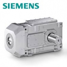 SIEMENS GEARBOX