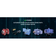 SPARE PARTS FOR HYUNDAI MOTOR