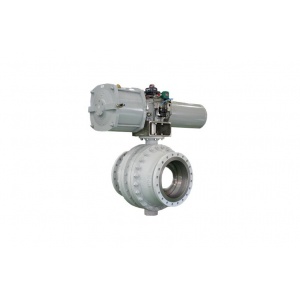 BALL VALVE