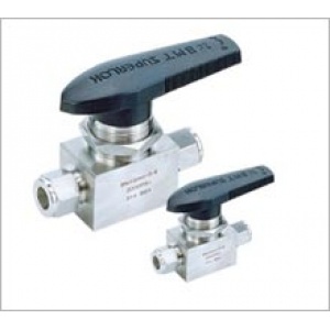 Ball valve SS316