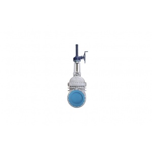 GATE VALVE DN50-DN400