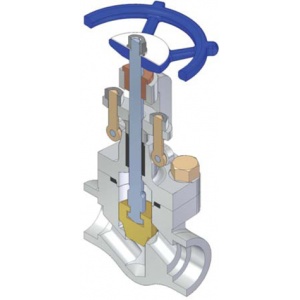 GLOBE VALVE