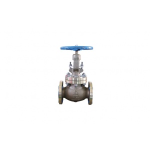 GLOBE VALVE DN 50- DN300