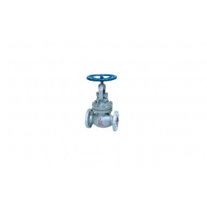 GLOBE VALVE WCB