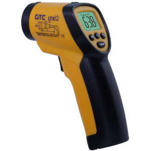 LTX12HR - ĐO NHIỆT ĐỘ ĐỘNG CƠ