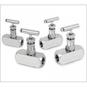 Needle Valve