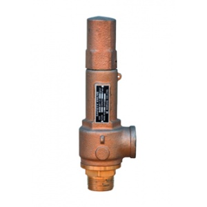 SAFETY RELIEF VALVE LOW LIFT TYPE