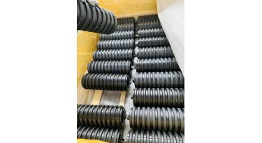 CON LĂN ROLLER - KOREA
