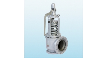 safety valves 30000-small