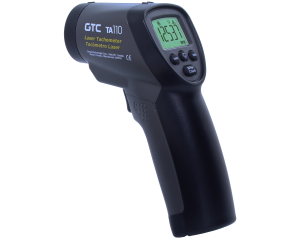 TA110HR - ĐO TỐC ĐỘ QUAY CỦA TRỤC ĐỘNG CƠ